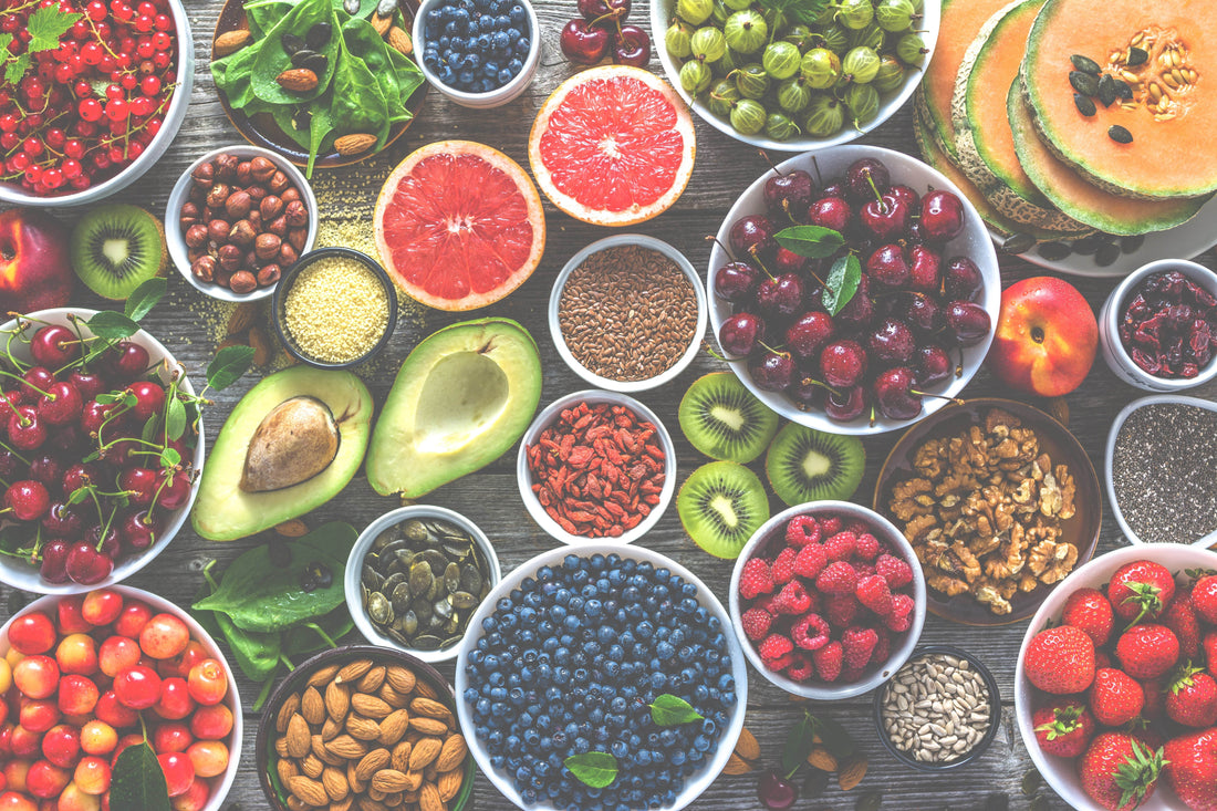 What to Eat and What to Avoid to Prevent Cancer - Mind²