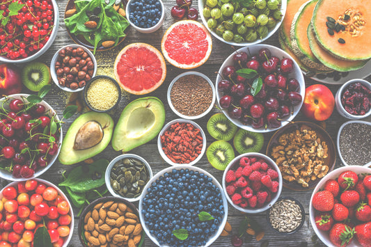 What to Eat and What to Avoid to Prevent Cancer - Mind²