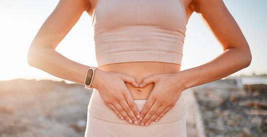 Discover the Top 10 Gut-healing Foods