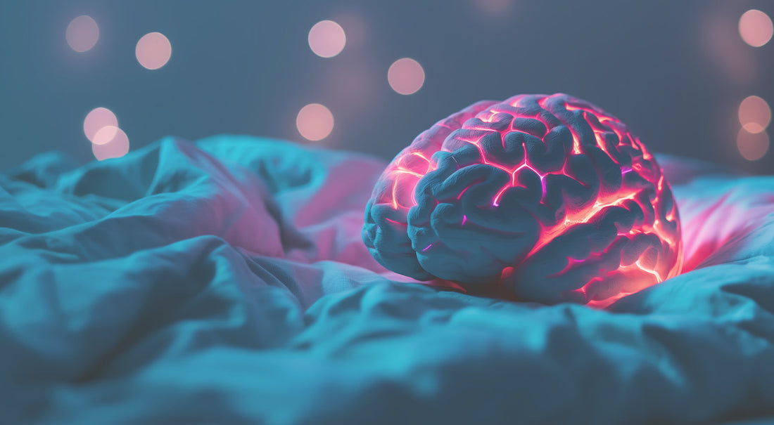 mental health during sleeping