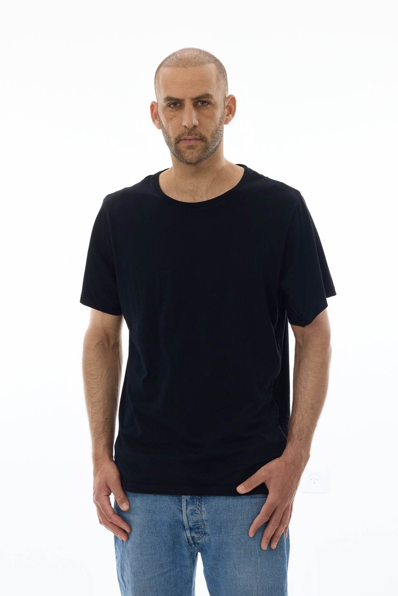 PICC Line Unisex T-Shirt - Mind²