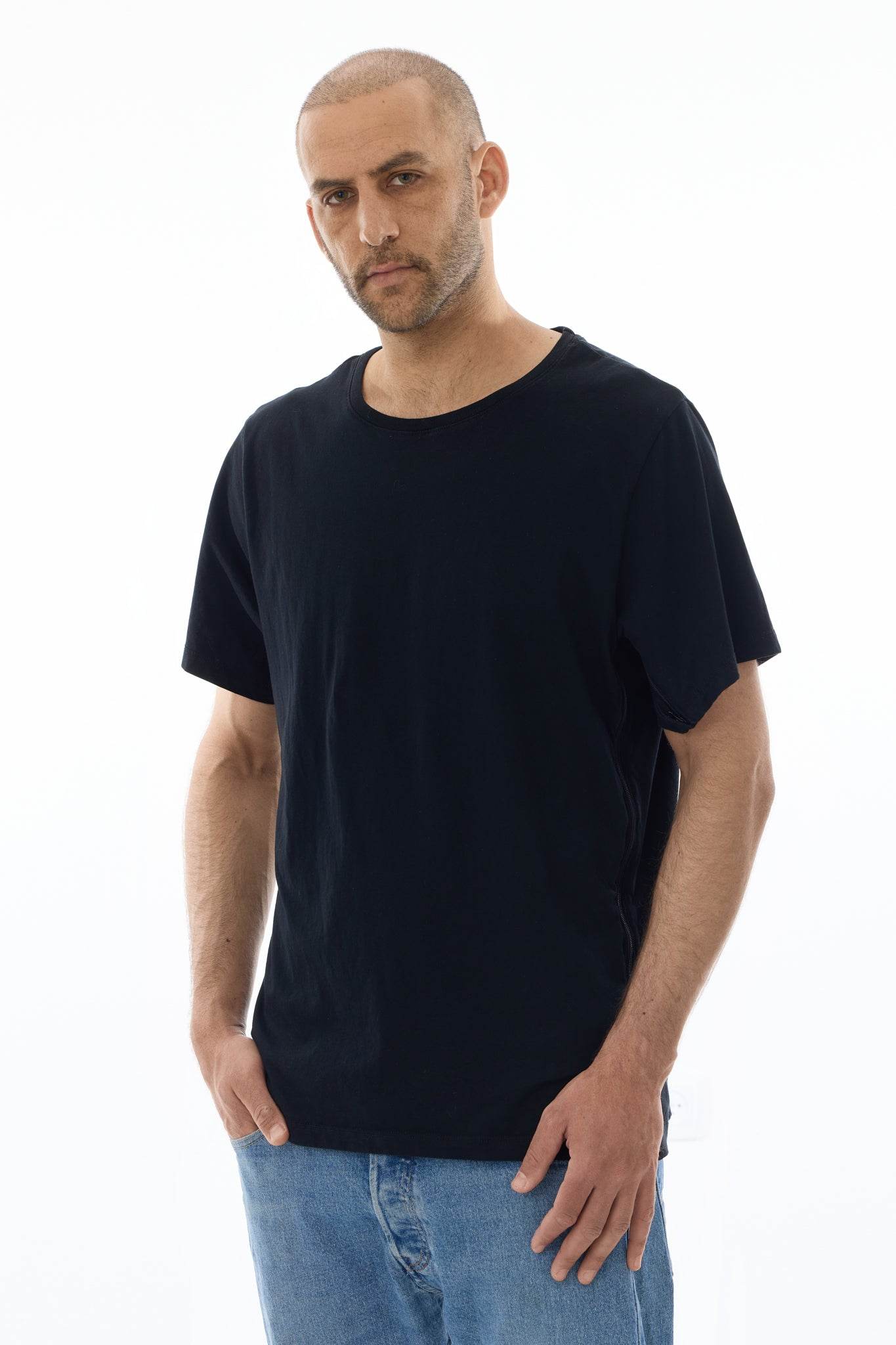PICC Line Unisex T-Shirt - Mind²