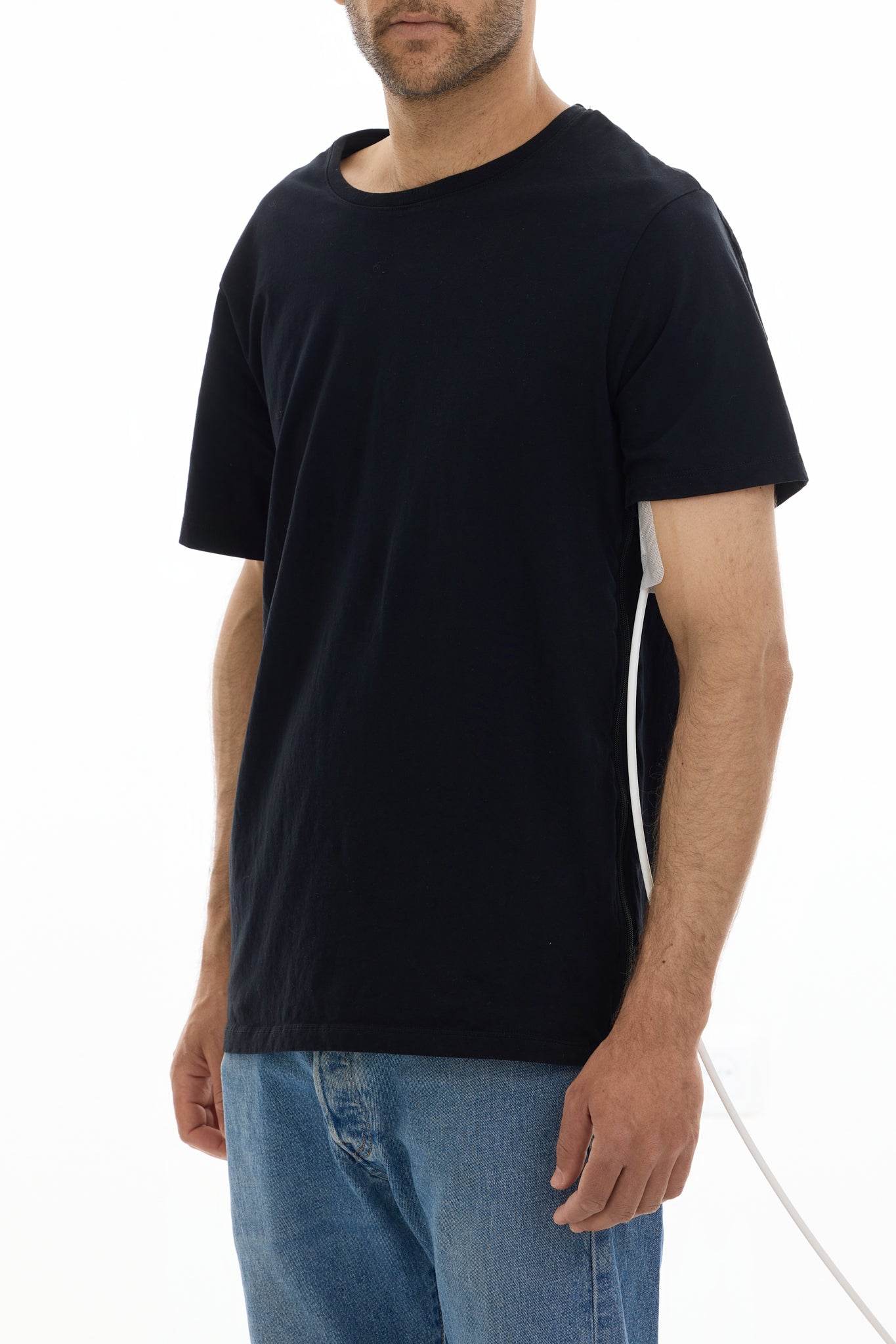 PICC Line Unisex T-Shirt - Mind²