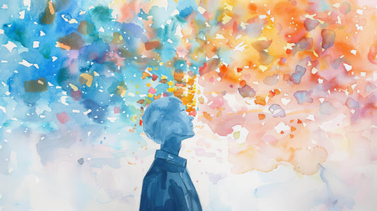 The Power of Positive Thinking in Healing - Mind²