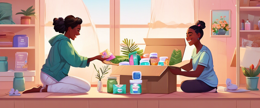 The Best Gifts for Someone Going Through Treatment