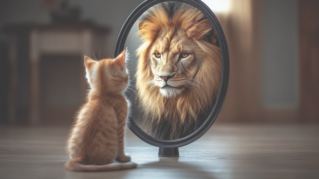 Do Affirmations Increase Confidence? The Science Behind Positive Self-Talk