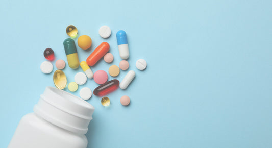 Best Vitamins for Cancer Fatigue: How to Fight Energy Depletion During Treatment