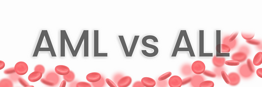 AML vs ALL: Understanding the Key Differences Between These Leukemia Types